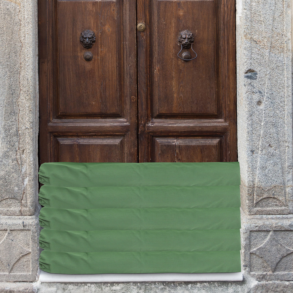 Flood Barrier Bag - Uzun Kalınlaştırılmış Kum Torbası, Yeniden Kullanılabilir