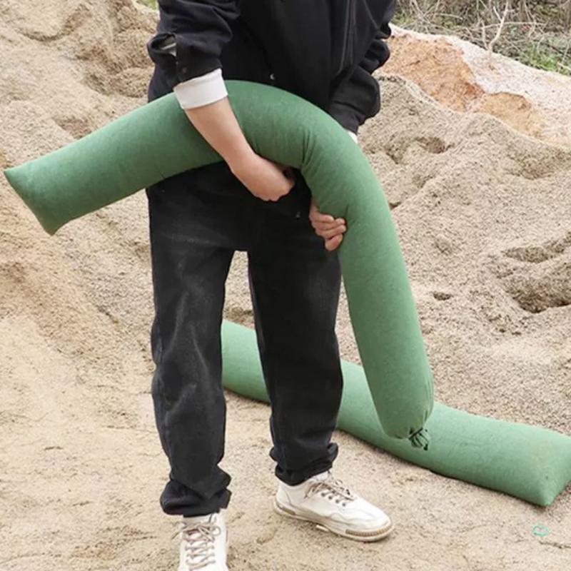 Sıcak Fırsat Ağır Hizmet Tipi  - Flood Barrier Bag incelemesi ve fiyatı