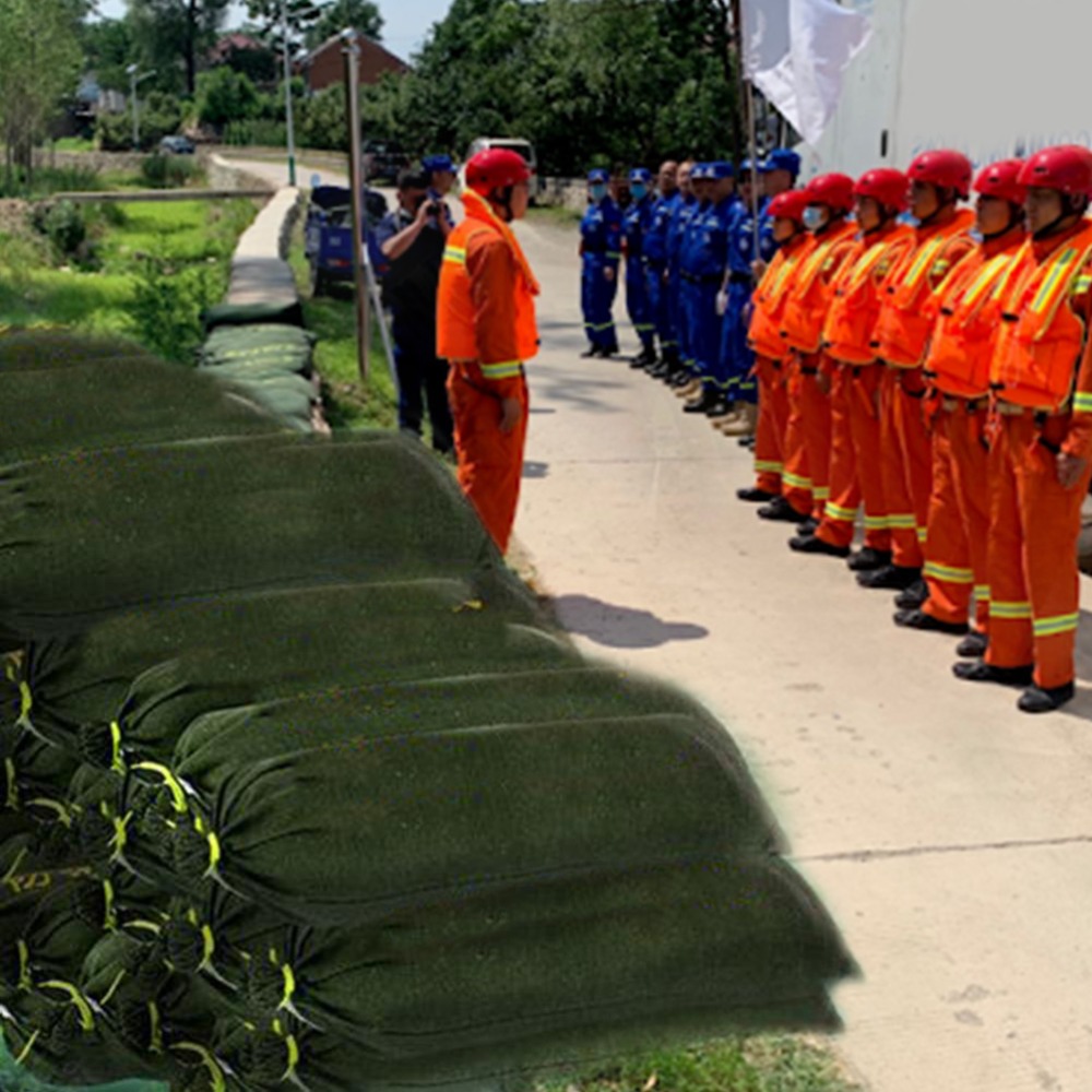 5'li Paket Kanvas Stabilite Ça - Flood Barrier Bag incelemesi ve fiyatı
