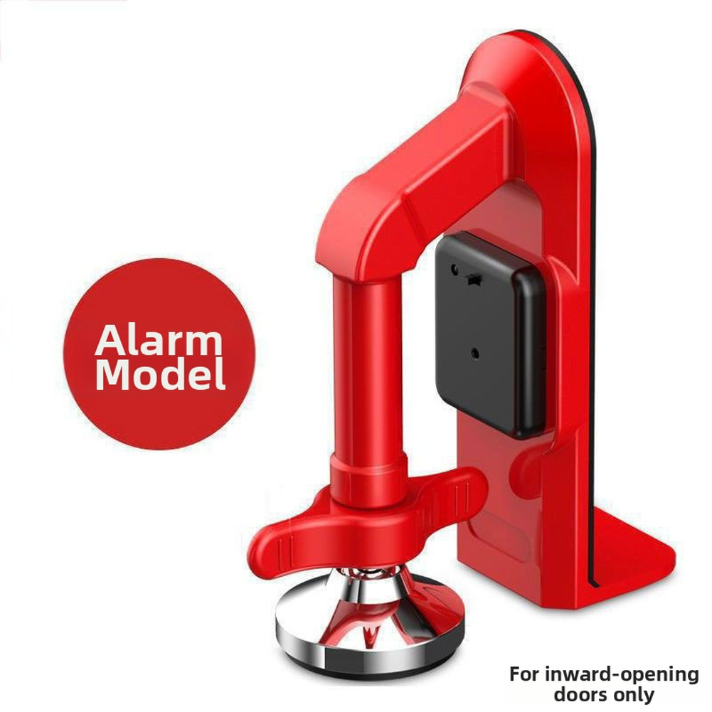 Alarm Özellikli Kompakt Kapı D - Door Stop Alarm incelemesi ve fiyatı