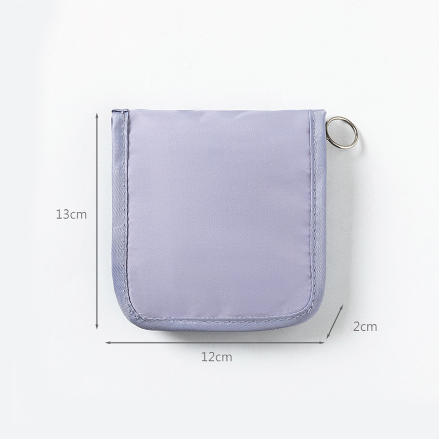Fermuarlı Cep İlaç Çantası Açı - First Aid Bag Kit incelemesi ve fiyatı