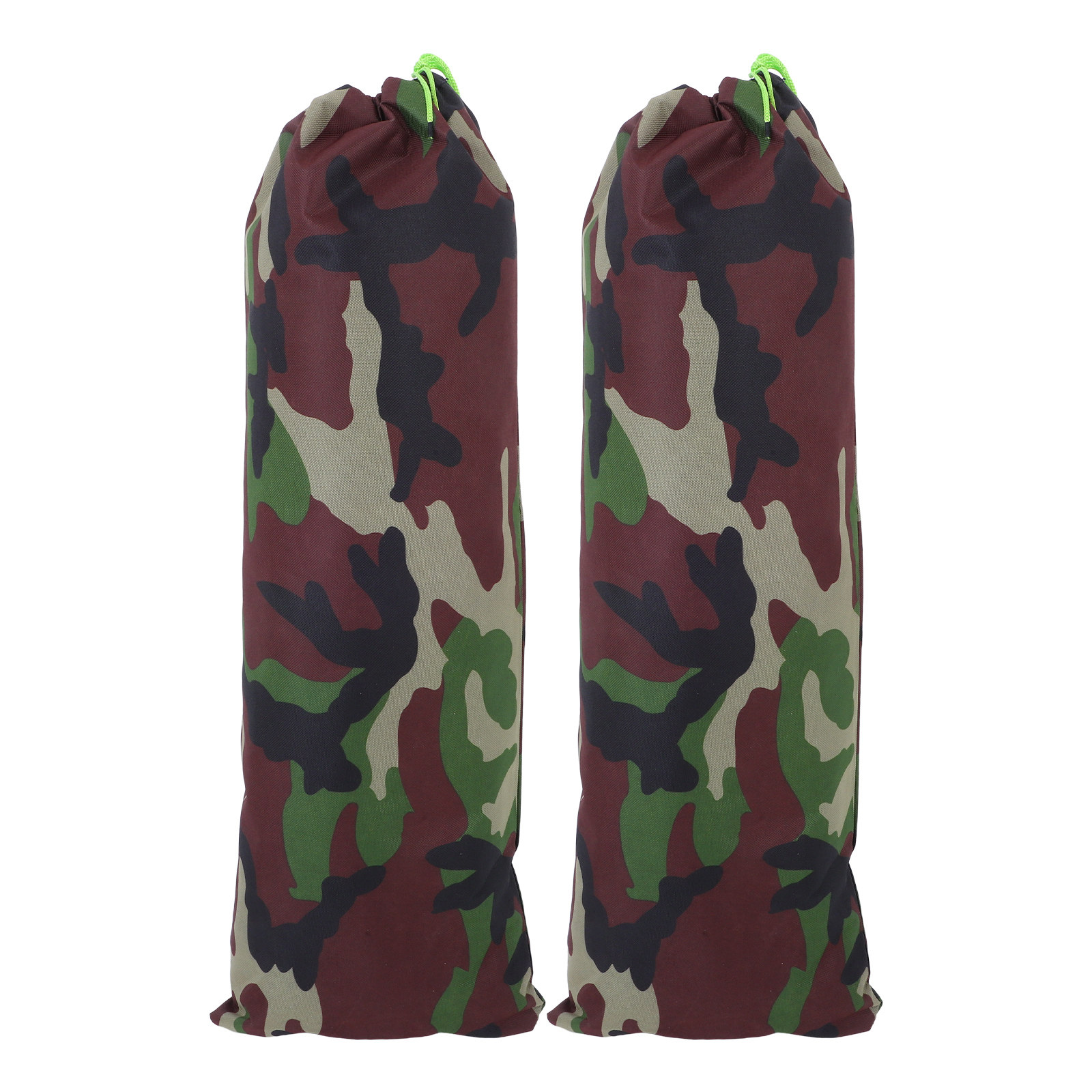 2 Adet Kamuflaj Sel Bariyeri K - Flood Barrier Bag incelemesi ve fiyatı