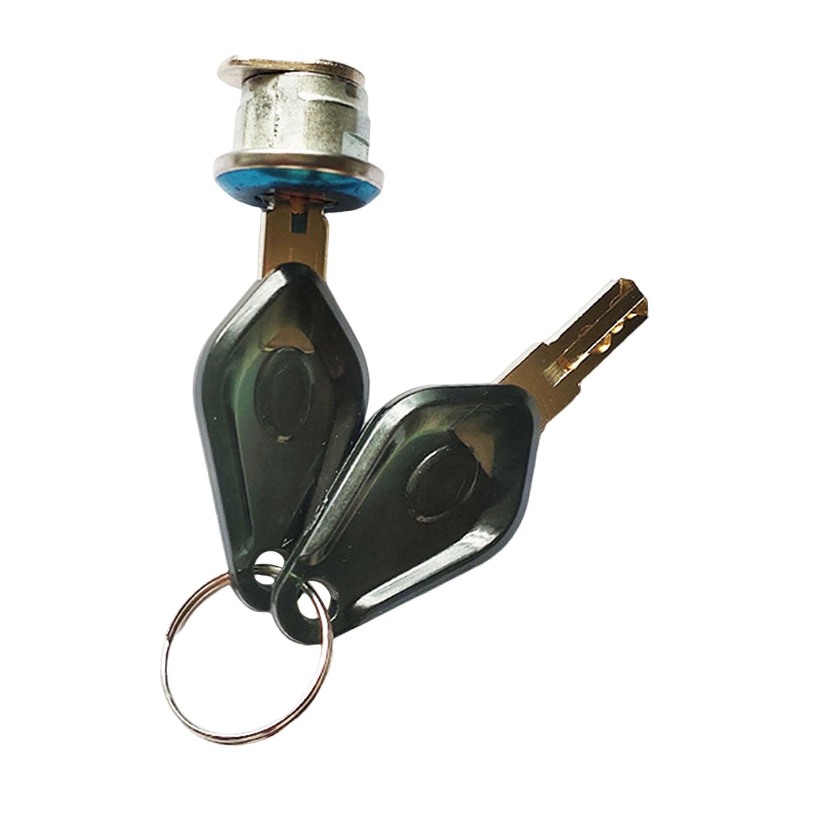 Anahtarlı Motosiklet Arka Baga - Lockbox Key Secure incelemesi ve fiyatı