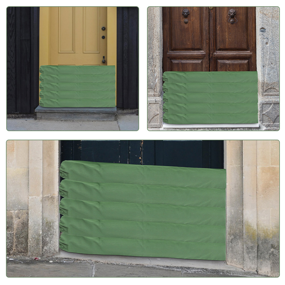 Uzun Kalınlaştırılmış Kum Torb - Flood Barrier Bag incelemesi ve fiyatı